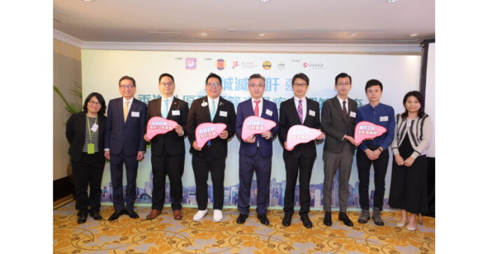 Community survey unveils alarming statistics on Hepatitis B: Nearly 50,000 undiagnosed "Hidden Hepatitis B Patients" in Hong Kong Half of Hepatitis B patients underestimate disease severity and  neglect medical follow-up