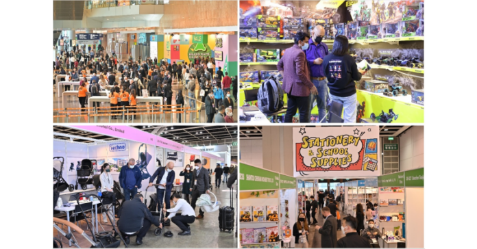 HKTDC Hong Kong Toys & Games Fair returns in January 2024