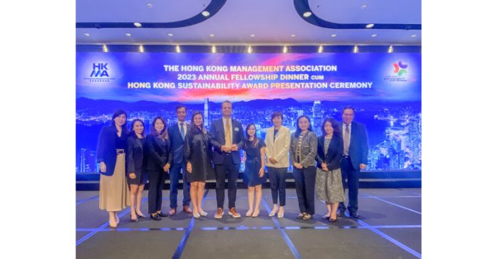 Hang Lung Honored with Numerous ESG Awards – Highlighting Collaborative Efforts for Sustainable Growth and Community Wellbeing