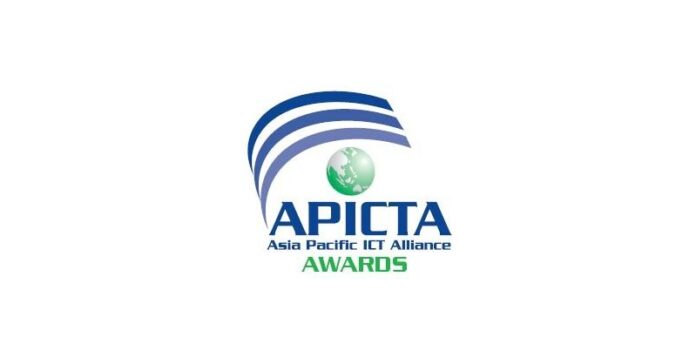 Hong Kong ICT organisations and professionals garner record high honours at Asia Pacific Information and Communications Technology Alliance Awards 2023 (APICTA 2023)