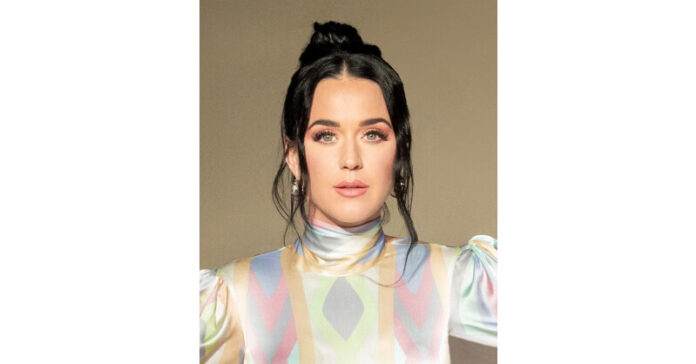 Katy Perry to perform at the 2023 VinFuture Prize Award Ceremony