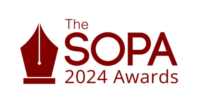 SOPA 2024 Journalism Awards Open for Entries; Deadline Feb 22