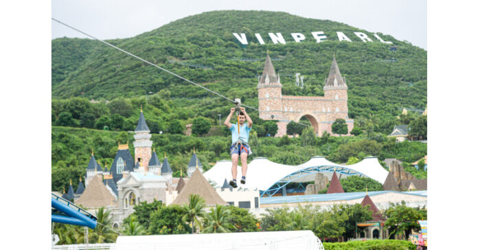 Vinpearl Golf: Embarking on a Global Odyssey of Excellence