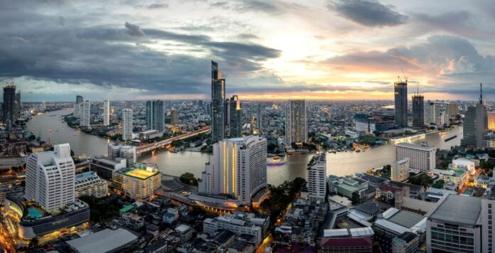 Thailand Business News