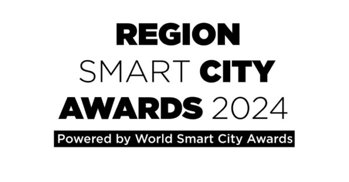 นับถอยหลังสู่การสมัครเพื่อชิงรางวัล Region Smart City Awards ปี 2024