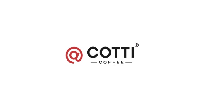 COTTI COFFEE สร้างสถิติใหม่ ด้วยการเปิดตัว 7,000 สาขาทั่วโลก พร้อมเปิดตัวแคมเปญโฆษณาระดับโลกเพื่อฉลองความสำเร็จ