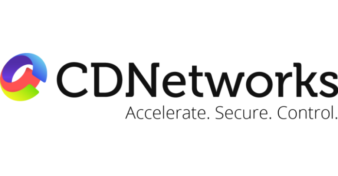 CDNetworks เปิดตัวเอดจ์แอปพลิเคชันเพื่อปรับธุรกิจสู่ความคล่องตัวและมีประสิทธิภาพที่มากขึ้น