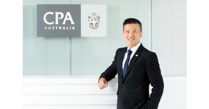 CPA Australia proposes policy ideas to reinforce Hong Kong’s international position