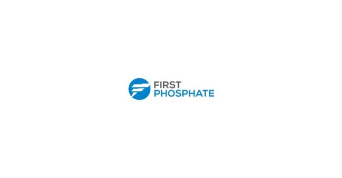 First Phosphate Reports Initial Mineral Resource Estimate on its Bégin-Lamarche Phosphate Deposit in the Saguenay-Lac-Saint-Jean Region of Québec, Canada