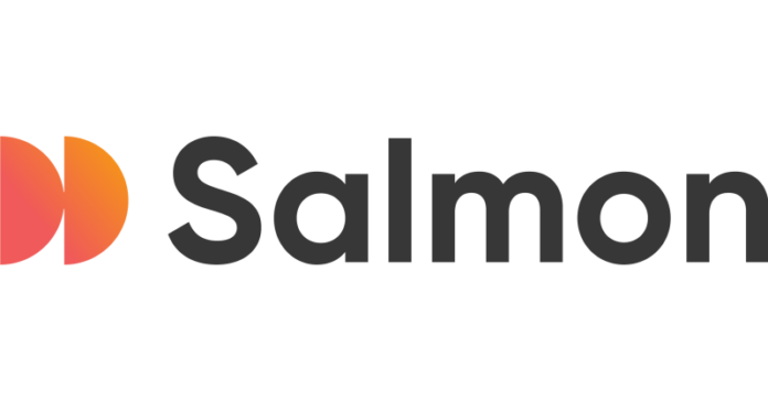 Salmon Wins Prestigious International Finance Awards