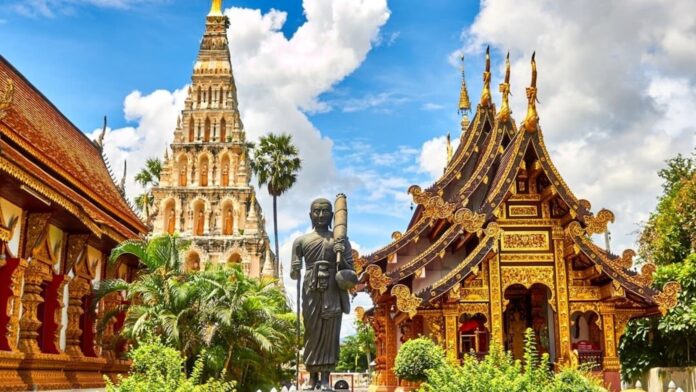 Thailand plans to collect ₹750 as tourism tax: Check details