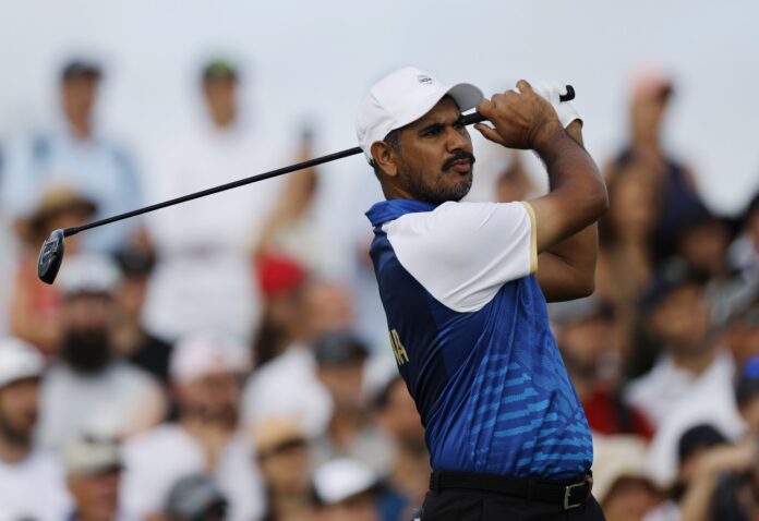 Overnight leader Bhullar finishes T-7 in Thailand