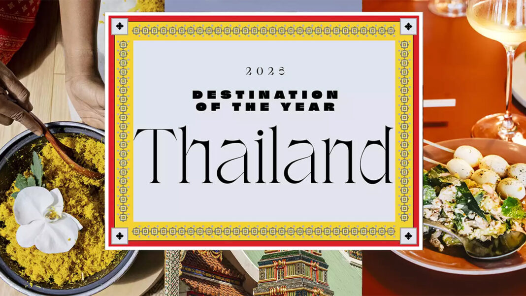 Thailand Business News