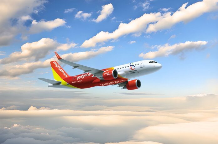 Vietjet Thailand to launch new Mumbai – Bangkok service from December 23