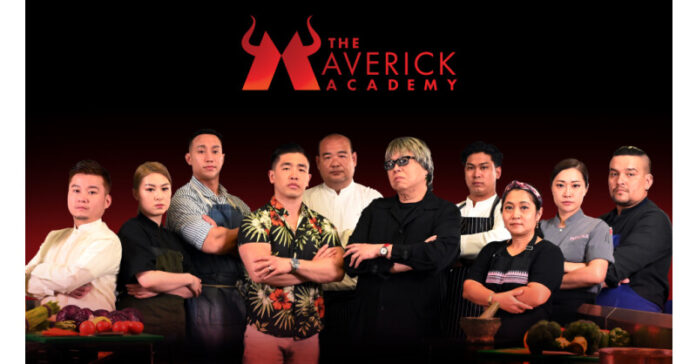 Lexus จับมือ Maverick Academy ขับเคลื่อนความเป็นเลิศด้านการทำอาหารผ่านโชว์การแข่งขันทำอาหารตอนล่าสุด