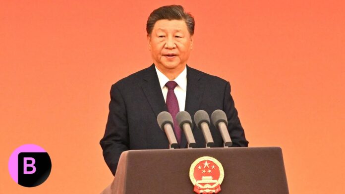 China Kicks Off Its Annual Economic Conference