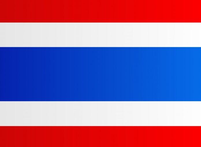 Thailand’s Political Paralysis – The Organization for World Peace