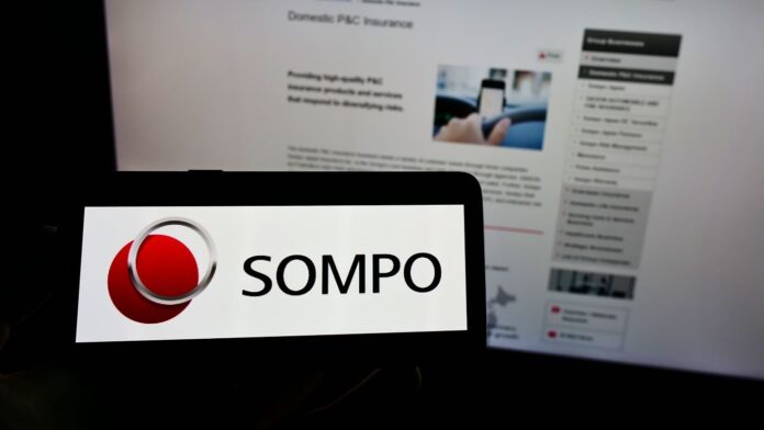 Sompo Thailand collaborates with Collision to ease air travel