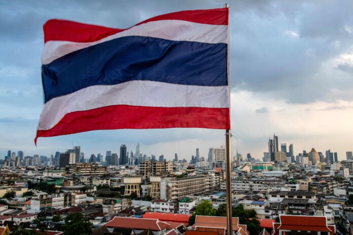 After reaching high of US$300 billion in 2024, Thailand faces challenge to sustain export boom