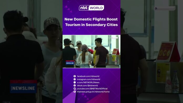 Thailand Business News