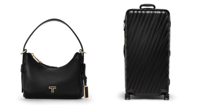 TUMI ถ่ายทอดจิตวิญญาณของชาวเปรูผ่านโทนสีอันสดใสในคอลเลกชันฤดูใบไม้ผลิประจำปี 2025