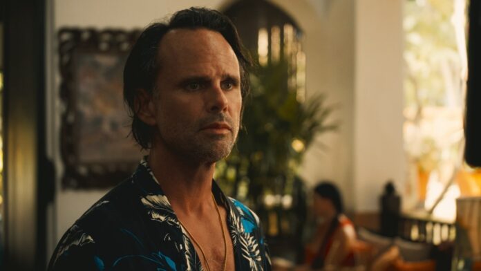 Mike White Heads to Thailand for Season 3