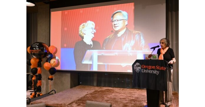 มหาวิทยาลัยออริกอนสเตต (Oregon State University/OSU) ต้อนรับนักศึกษาไทยสู่โอกาสทางการศึกษาและการวิจัยระดับโลก