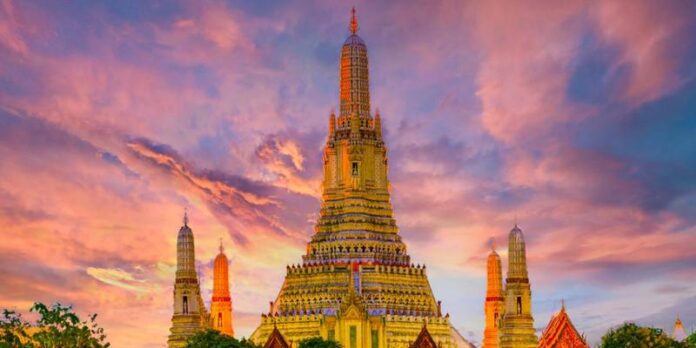 GWI releases new data on Thailand’s fast-growing $40.5bn wellness market