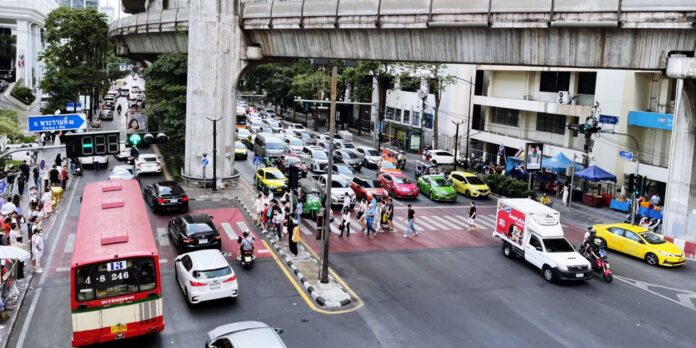 Thailand Business News