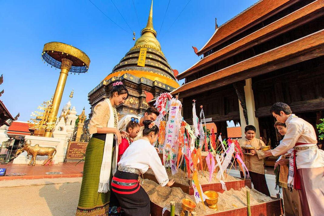 Thailand Business News